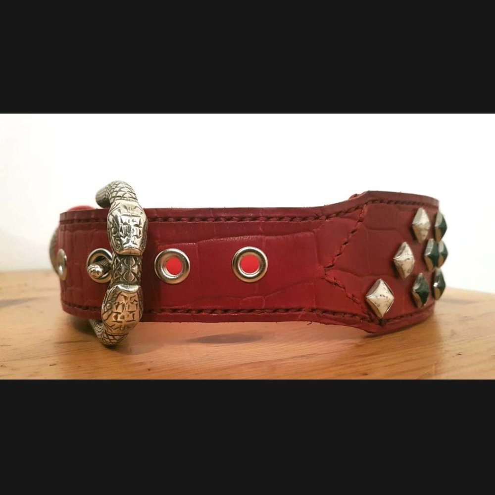 Custom Pet Collars - Picture 7 of 8